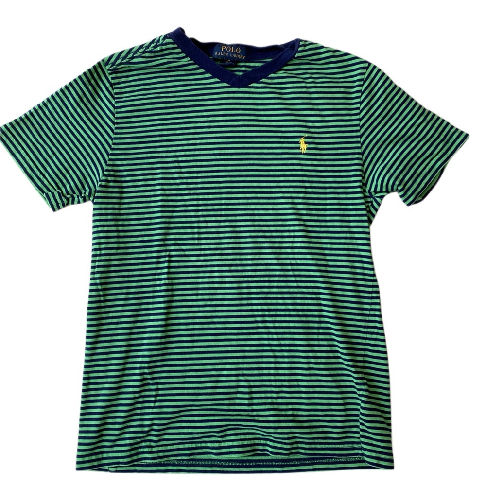 Polo by Ralph Lauren boys t shirt